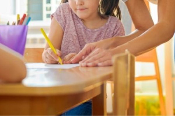 Am I Doing Enough? Letting Go of Pressure in Your Homeschool Journey